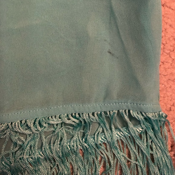 Tobi | Fringe Top - Festival Perfect! - Picture 6 of 6